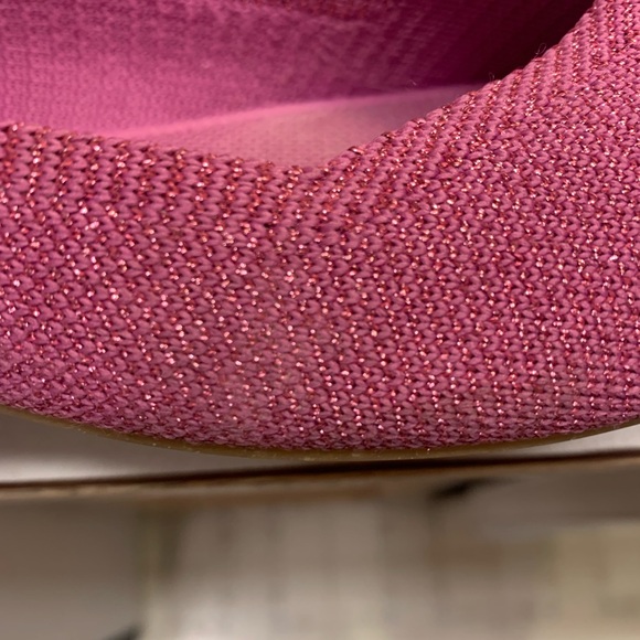 Pink Rothy’s Bloom - Picture 9 of 9